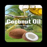Coconut Oil Secrets Exposed ภาพหน้าจอ 1