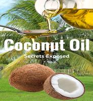 Coconut Oil Secrets Exposed capture d'écran 2