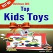 Kids Toys Guide