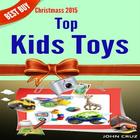 Icona Kids Toys Guide