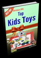 Kids Toys Guide poster