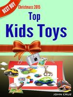Kids Toys Guide capture d'écran 1