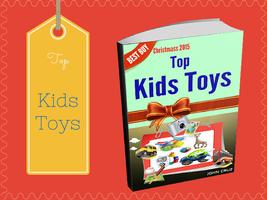 Kids Toys Guide स्क्रीनशॉट 2
