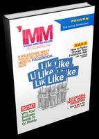 Internet Marketing Magazine Poster