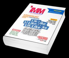 3 Schermata Internet Marketing Magazine