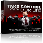 Take Control Of Your Life icône