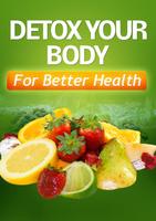 Detox Body For A Better Health ảnh chụp màn hình 3