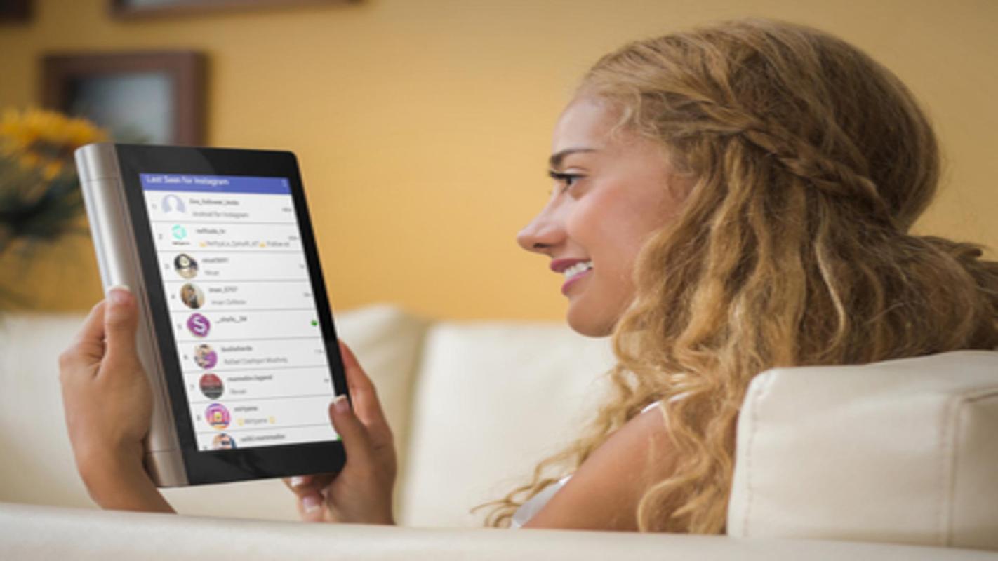 Last Seen for Instagram for Android - APK Download - 1422 x 800 jpeg 69kB
