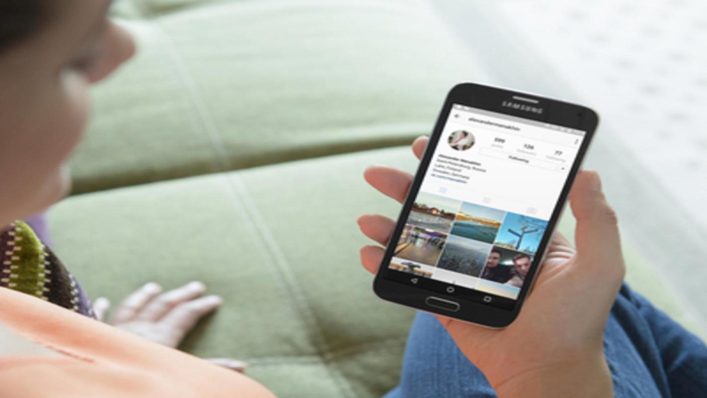 Last Seen for Instagram for Android - APK Download - 1422 x 800 jpeg 60kB