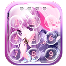 Anime Lock Screen HD APK