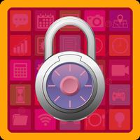 AppLock โปสเตอร์