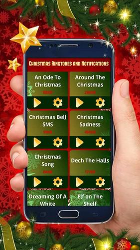 Canzoni Di Natale Suonerie Gratis Per Cellulari APK per Android Download
