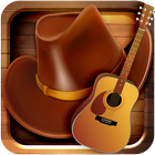 Country Music Ringtones Free icon