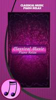 Classical Music Piano Relax poster