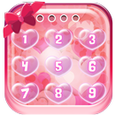 Cute Lock Screen for Girls APK