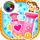 Cute Stickers for Pictures APK