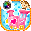 ”Cute Stickers for Pictures