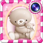 Cute Photo Frames and Effects icône