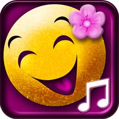 Cute Ringtones Funny Sounds APK download