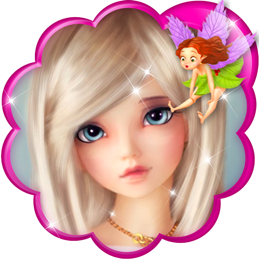 Bambole Sfondi Animati