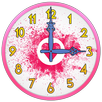 Love Clock Widget APK