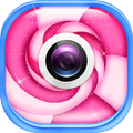 Picture Frames Camera Effects