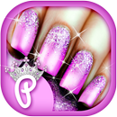 Princess Nails Wallpapers APK