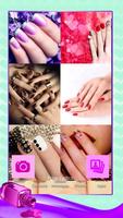 Princess Nails Wallpapers স্ক্রিনশট 1