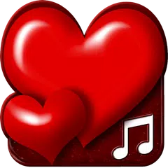 Romantic Ringtones Love Sounds APK download