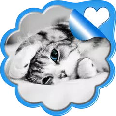 Sweet Kittens Live Wallpaper APK download