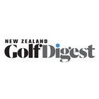 New Zealand Golf Digest icône