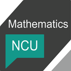 NCU Math HEP Workshop आइकन