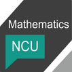 NCU Math HEP Workshop