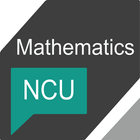 NCU Math HEP Workshop ikon