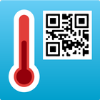 CMMC Thermometer أيقونة