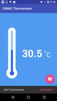 پوستر CMMC Thermometer