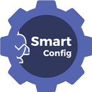 ESP8266 SmartConfig APK