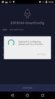 ESP8266 SmartConfig screenshot 1