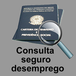 Consulta simples Seguro Desemprego