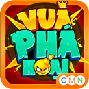 Vua Pha Hoai aplikacja