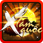 X Tam Quoc आइकन