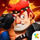 xHero - Đảo Tham Lam APK