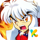 InuYasha आइकन