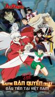 InuYasha 포스터