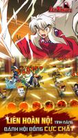 InuYasha syot layar 1