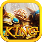 King Online - Game Hàn Quốc ikona