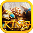 King Online - Game Hàn Quốc aplikacja