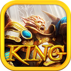 King Online - Game Hàn Quốc أيقونة