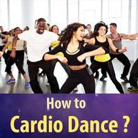 Cardio Dance Practice screenshot 2