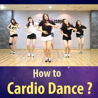 Cardio Dance Practice screenshot 3